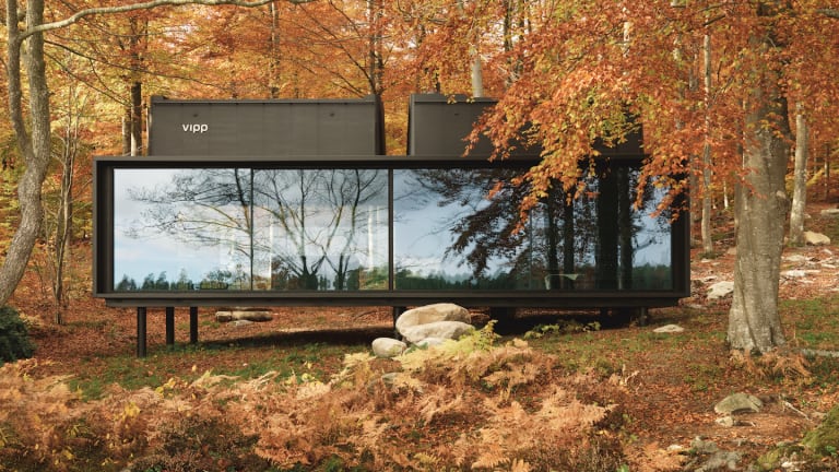 The Vipp Shelter