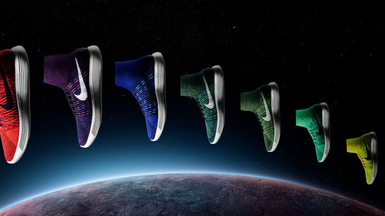 shoe releases january 2023