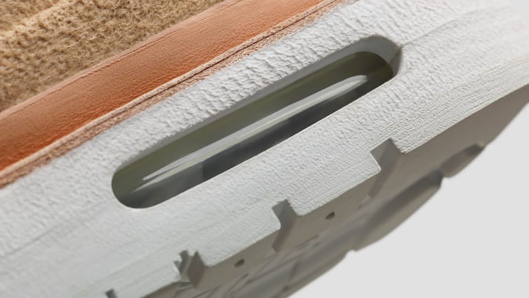 Just in time for Air Max Day, Nike releases the Air Max 1 Royal