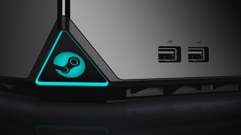 Valve announces pre-orders for its Steam Machines