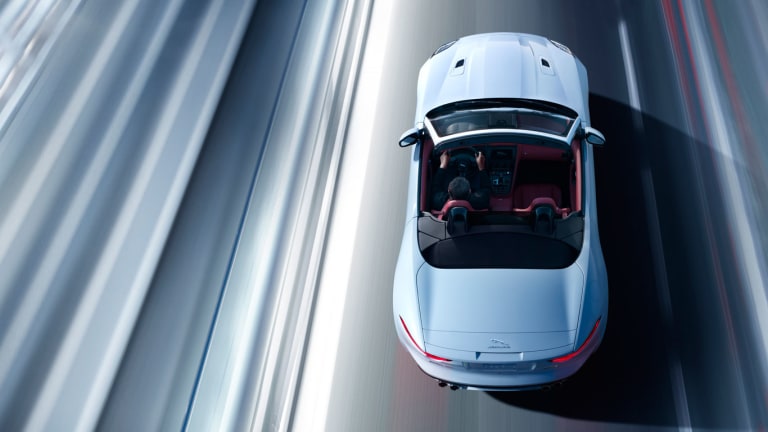 Summer Kit | Our Five Favorite Convertibles