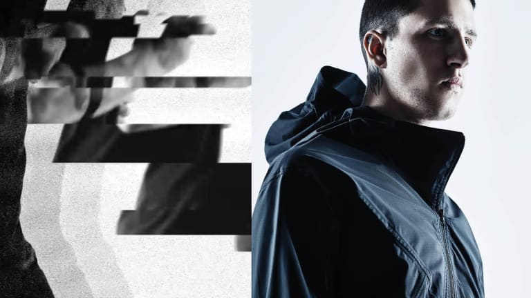 DEN IM x ISAORA's rvn_ Collection