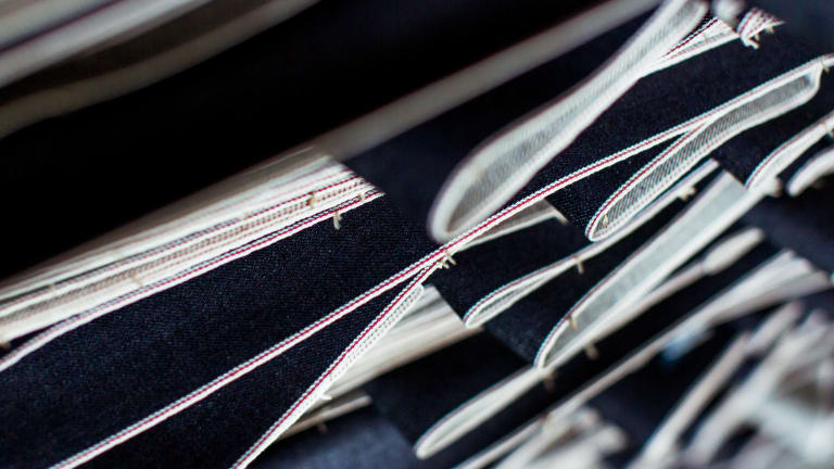 J.Crew's revamped and rebooted denim line