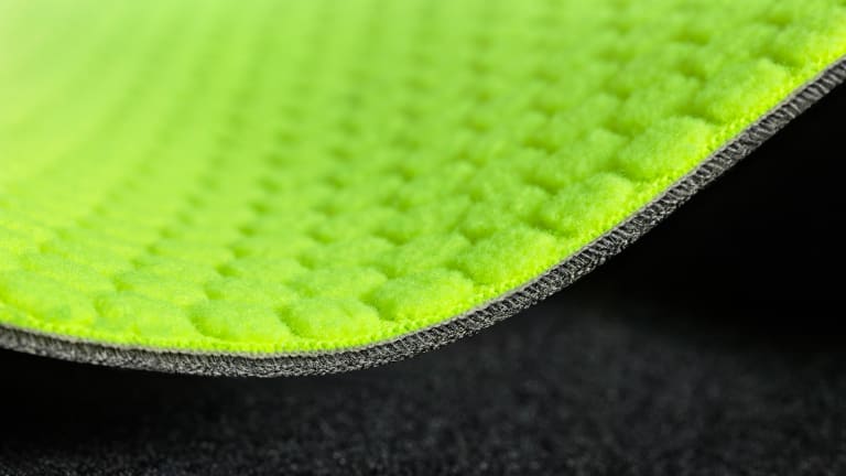 Nike's new cold-weather essential, Therma-Sphere Max