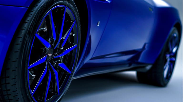 Aston Martin Adds Another Level Of Exclusivity To Their