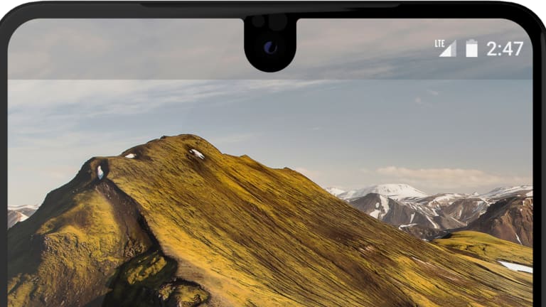 The Essential Phone just might be the ultimate Android Smartphone
