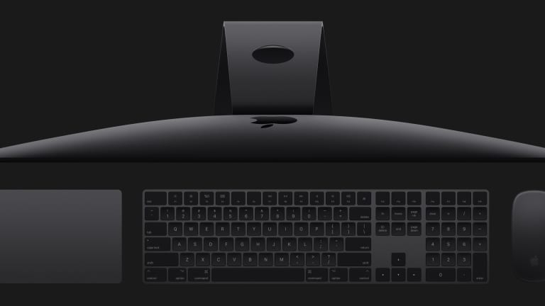Apple announces new iMacs and previews the iMac Pro