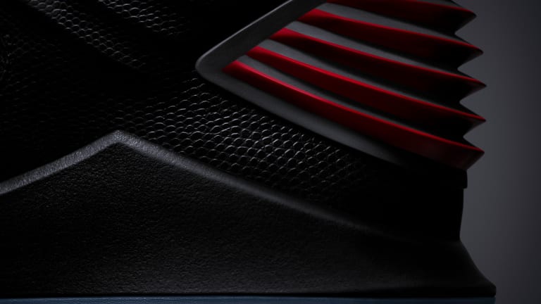 Nike debuts the Air Jordan 32