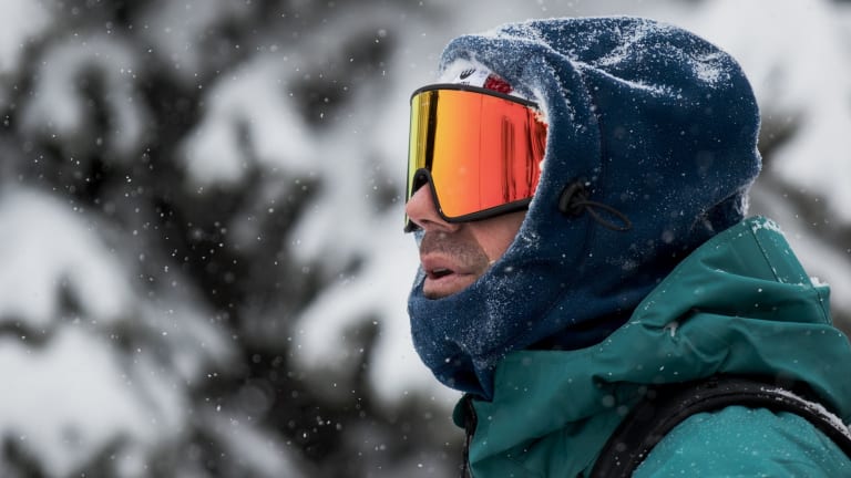 Electric releases the lightest snow goggle on the market