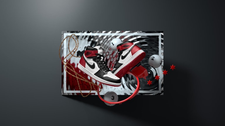 Nike pays tribute to Jumpman history with two new Air Jordans