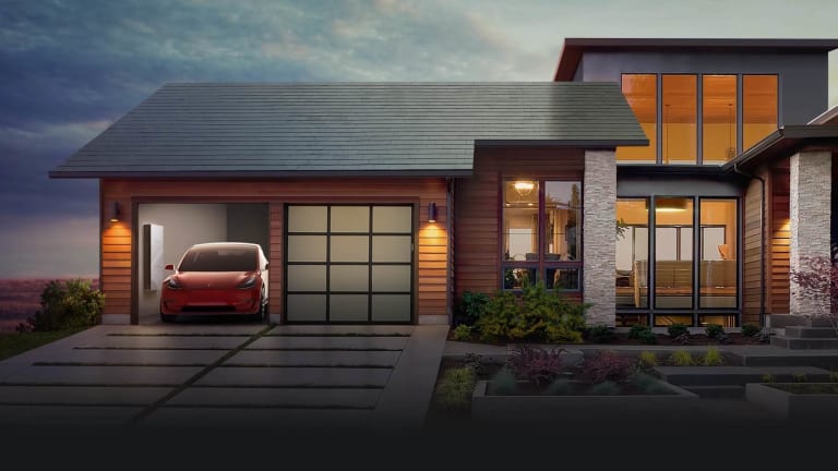 2016 Rewind | Tesla's new home energy products will free your home from the power grid