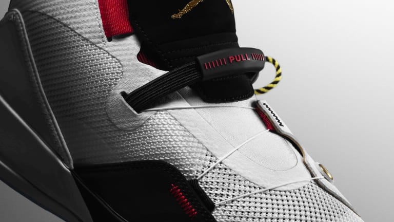 Jordan Brand reveals the Air Jordan 33
