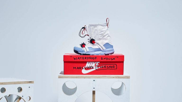 tom sachs nike collab