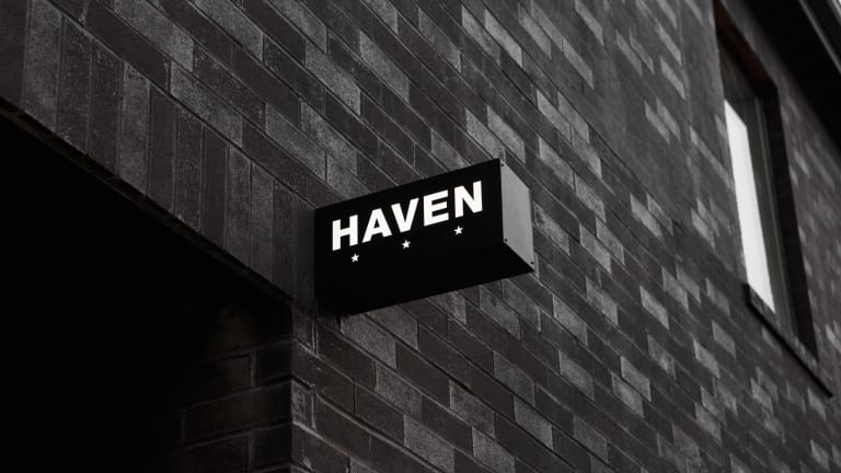 Haven opens its new Toronto store