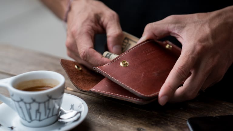 redwing heritage wallet