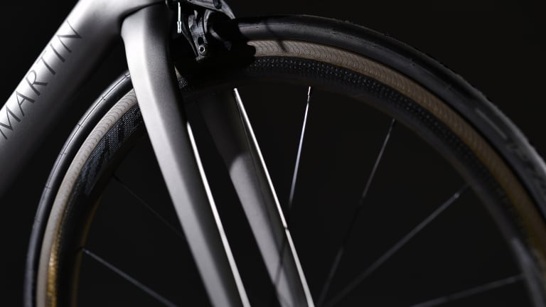 Aston Martin and Storck add further refinements to its Fascenario.3 collaboration