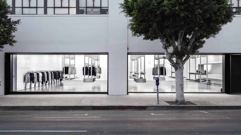 the champ store