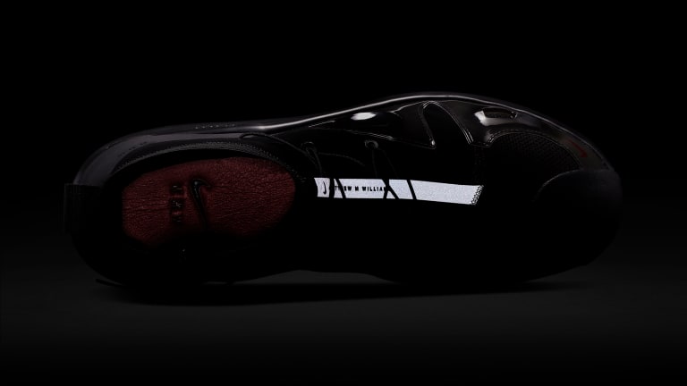 Nike and Matthew M. Williams announce the release of the Free TR 3 SP