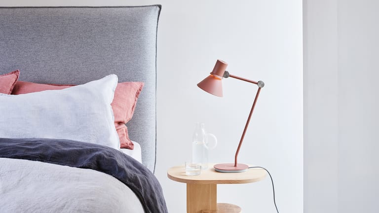 Anglepoise introduces its upcoming Type 80 range