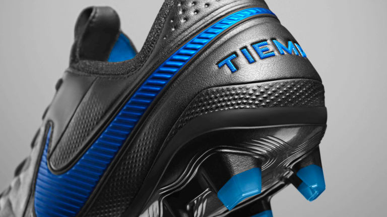 Nike unveils the Tiempo Legend 8