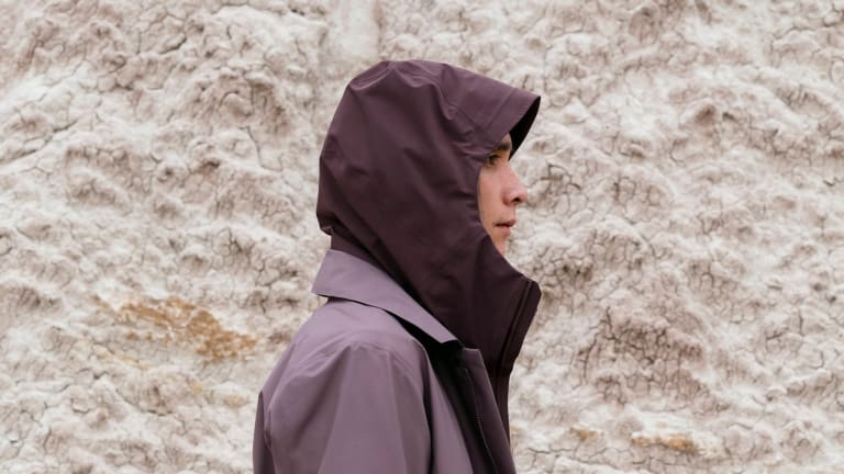 Veilance previews its Spring/Summer 2020 collection