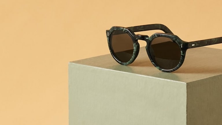 Cubitts debuts their first collaboration with Liberty London