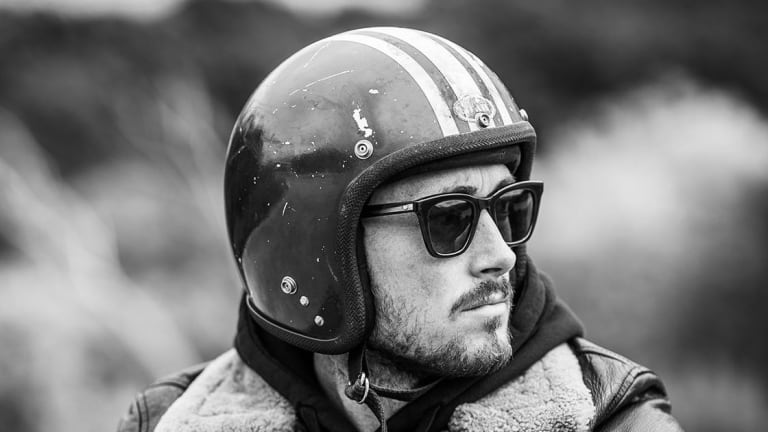 Deus launches its first eyewear collection