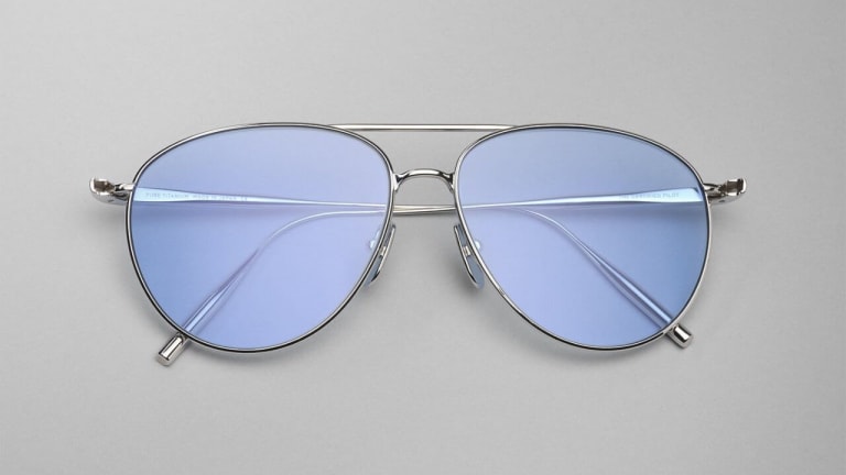Byredo introduces their new eyewear range