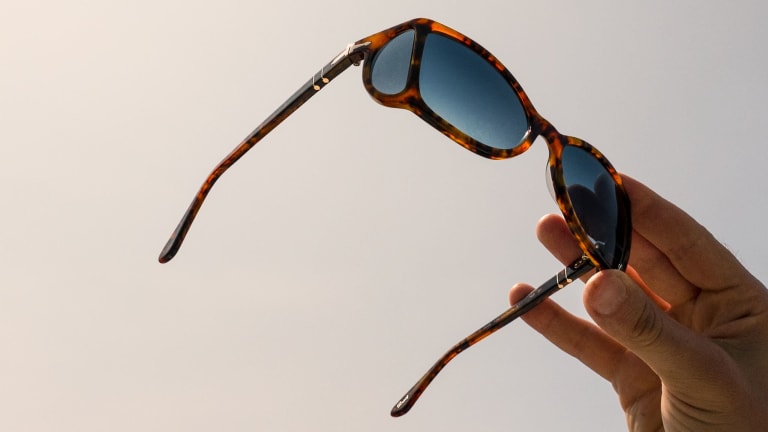 Persol reissues the 4 Lenses style from 1935