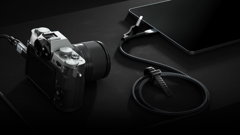 Nomad brings heavy duty upgrades to its cable range with the help of Dupont