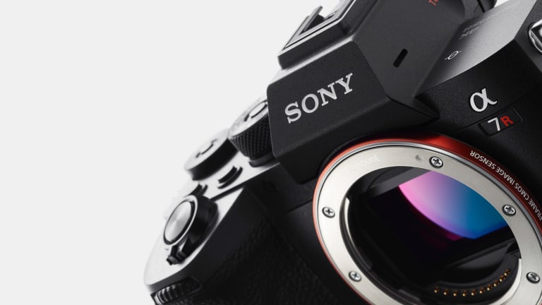 Sony's new A7R IV has their biggest sensor yet
