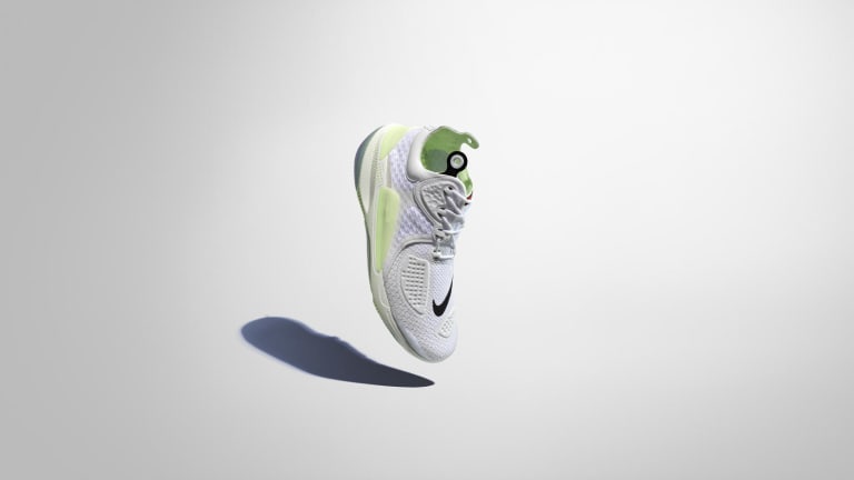 Nike's NSW line reveals its Joyride-powered sneakers