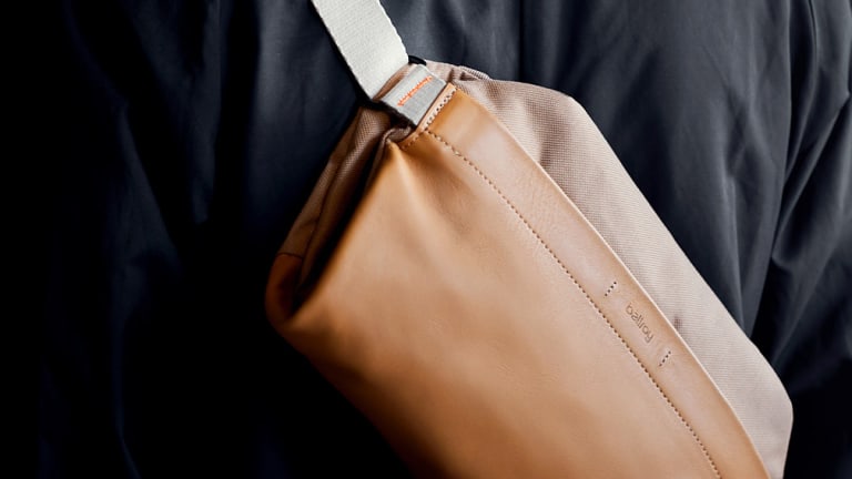 Bags, Backpacks, Crossbody Bags, Duffle For Men | Bellroy