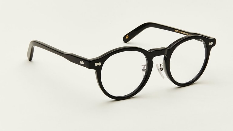 Moscot enhances the fit of its frames with a new Alternative Fit option