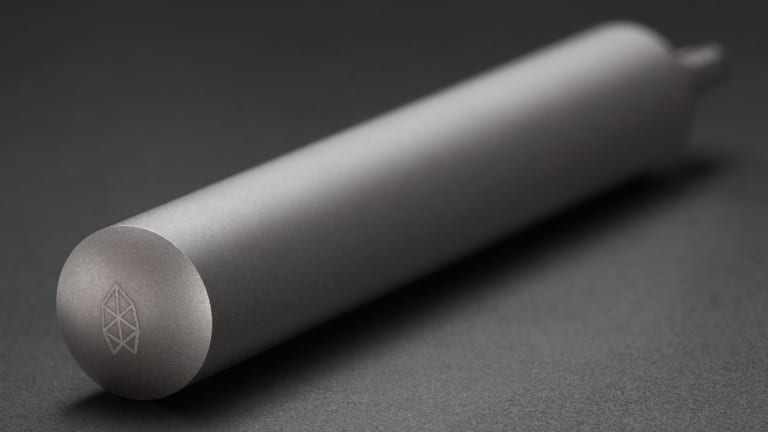 The James Brand's Stillwell is the perfect pen for your pocket, travels, and everything else