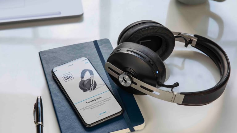 Sennheiser releases the latest iteration of its acclaimed Mometum Wireless headphones