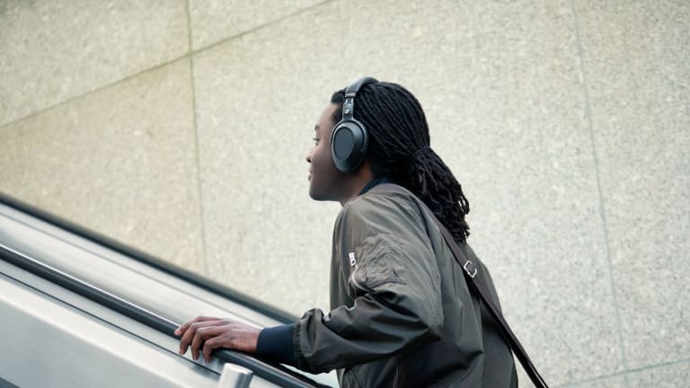 Sennheiser introduces its next-generation travel headphone, the PXC 550-II