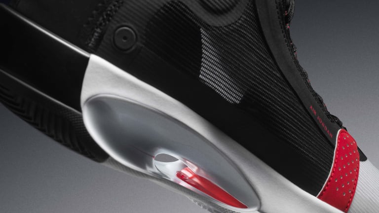 Jordan Brand reveals the Air Jordan XXXIV