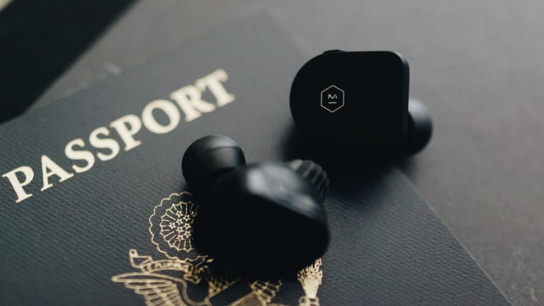 The AirPod Alternative | Five wireless earbuds on our wishlist this month