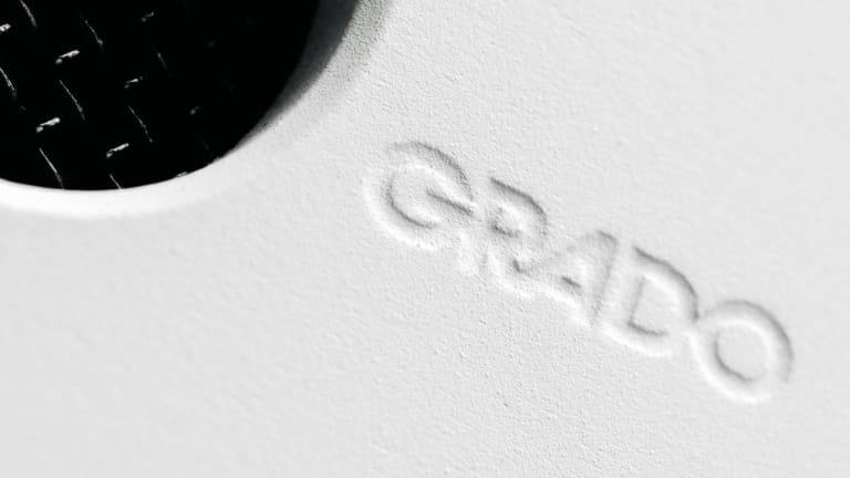 Grado's White Headphone is more than just a limited edition color