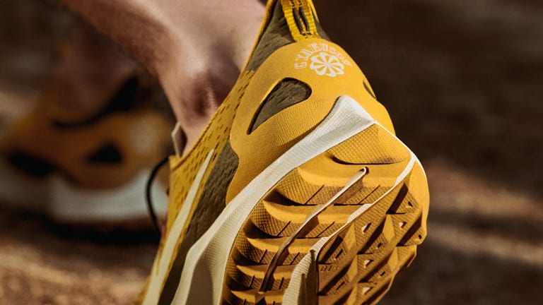 Jun Takahashi releases his take on the Pegasus Trail for the Fall '19 GYAKUSOU collection
