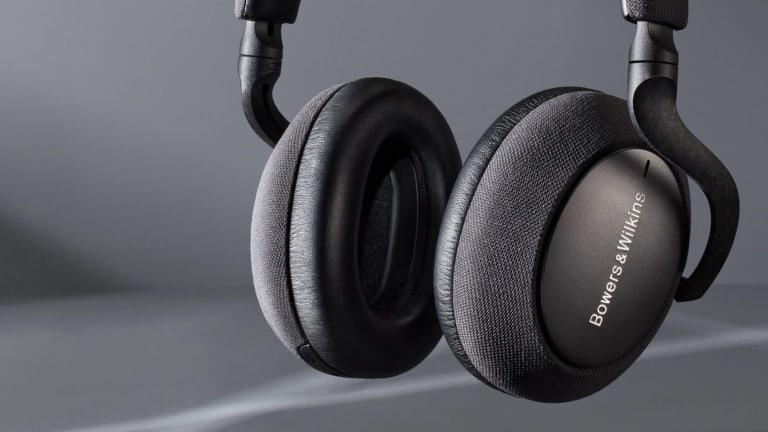 Bowers & Wilkins launches their latest flagship noise-cancelling headphone, the PX7