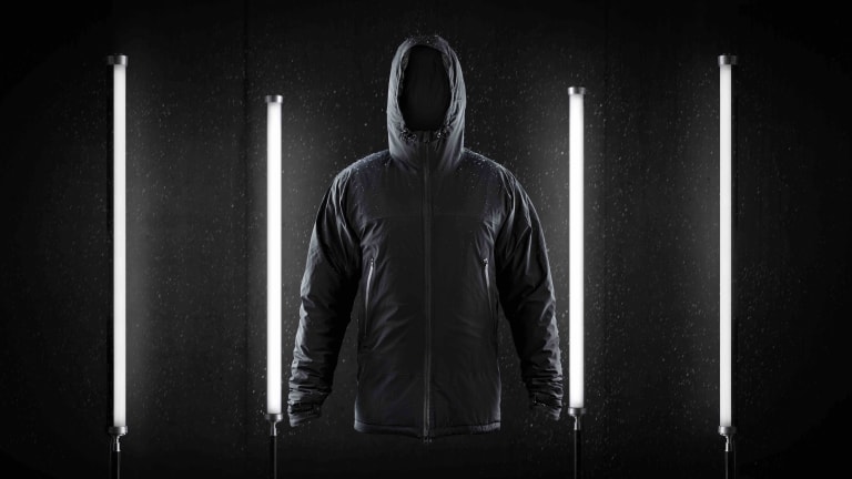 Mission Workshop has released its most advanced jacket yet