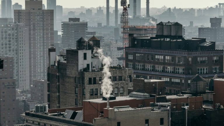 Haven is opening a pop-up shop in New York's Chinatown