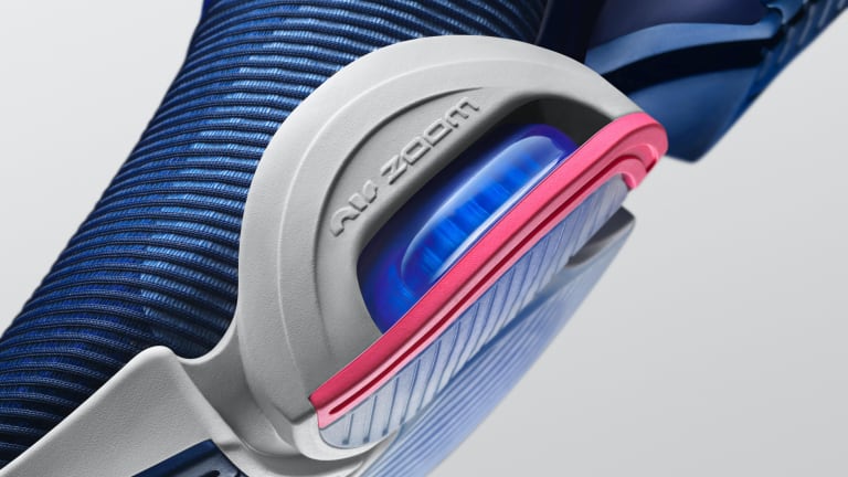 Nike's new SuperRep sneakers are built specifically for high-intensity workout classes