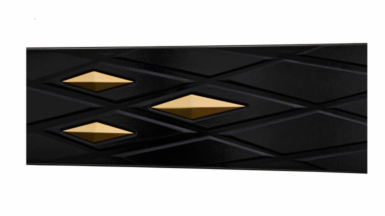 Bentley and Bomber debut their limited edition skis