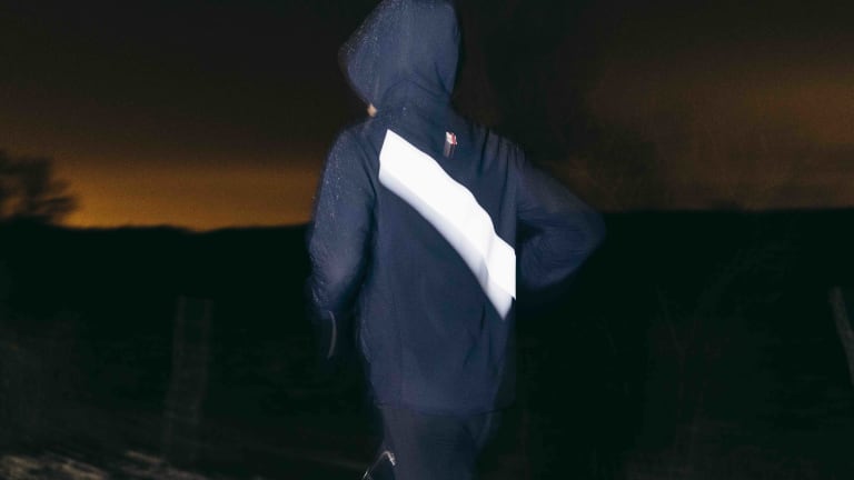 Tracksmith launches a range of cold weather gear for winter running