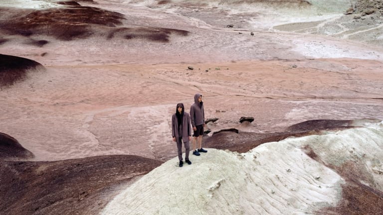 Veilance releases its Spring 2020 collection
