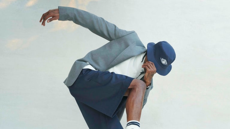 Jordan Brand and Dior reveal their Air Dior capsule collection