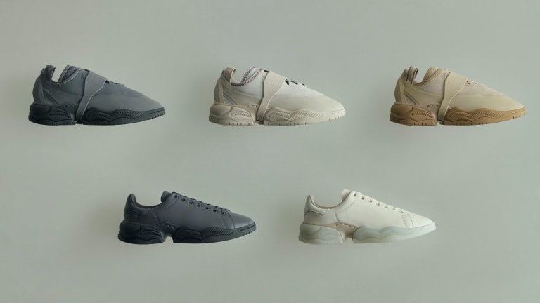 adidas and OAMC reveal their Spring/Summer 2020 collection